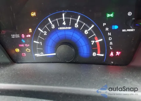 2015 Honda Civic Exl z USA, uszkodzony, nr VIN 2HGFB2F92FH502195